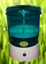 Grass Wheat Sprout Growing Machine