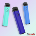 Gunnpod Vape 2000 Puffs Diposable E-charuto