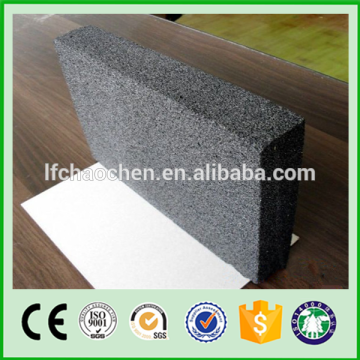 light weight foam glass board & foam glass