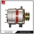 Alternador alto ZJPL 24V 80A 0120468131