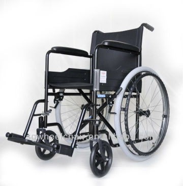 best selling standard wheelchair