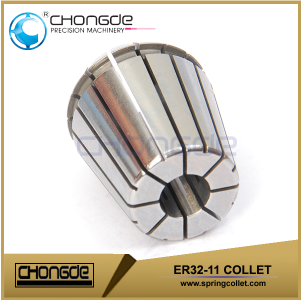 ER32 11mm 0.433&quot; Ultra Precision ER Collet