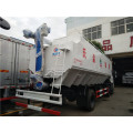 30cbm Dongfeng Bulk Feed Transport Trucks