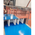 Stainless Steel Noodle Coiling Machine