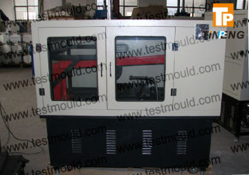 wheel tracking device specicmen molding machine for wheel track test