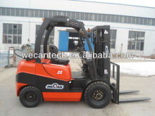 2 ton Forklift ,nissian engine