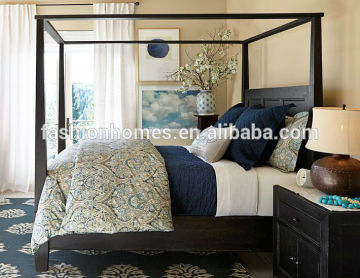 Wholesale Printed Quilted Bedspreads