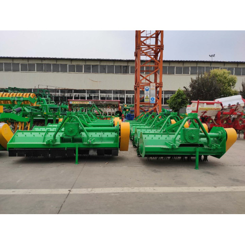 Agricultural equipment Straw crushing machine