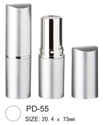 Kosmetik kemasan plastik wadah tabung lipstik