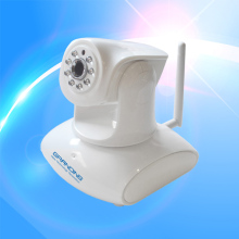 Indoor/H. 264/PT IP Camera/HD 720p/IR Illuminators/Megapixel (PT1031)