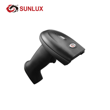 2D Barcode Reader With USB/RS232 Interface