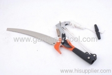 Telescopic Garden Tree Lopper For Cutting Tree Branch?