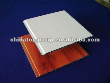 pvc panels ( decorative materials )