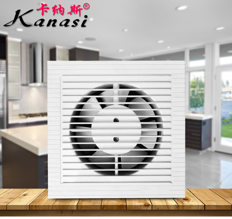 home exhaust fan