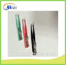 LED Fashion Eyebrow Clip/Fashion Eyebrow Clip/Stainless Steel Eyebrow Clip