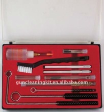 22 Piece Air Spray Gun Cleaning Kit