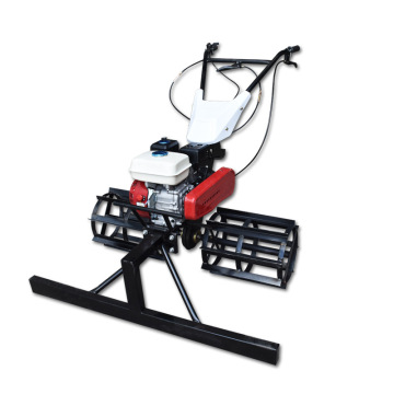 Small Road Leveling Machine for Concrete Paving and Foundation Construction