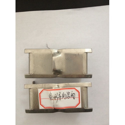 Square Float Valve Tray