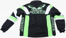 Men's Racing Jacket (LRC-044)