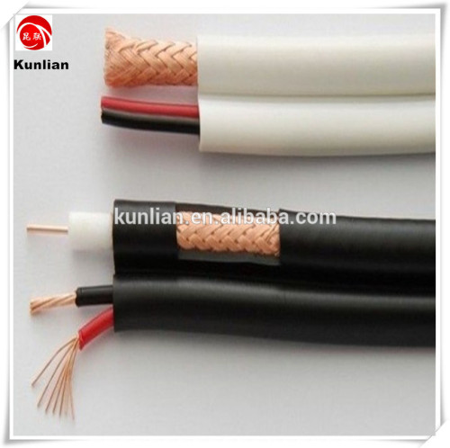 Cheaper price RG59 coaxial cable with PVC or LSZH sheaths /coaxial rg48 cable