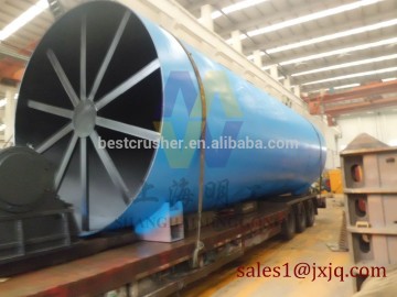 rotary kiln/cement rotary kiln/rotary kiln spong iron