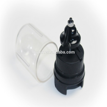 ABS milling cutter plastic tool box