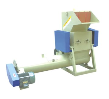 Plastic Crusher and Washer Machinery Search