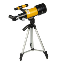 Professional Astronomy 30070 Refractor Telescope for Kids