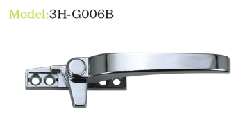 Aluminium Casement Window Handle