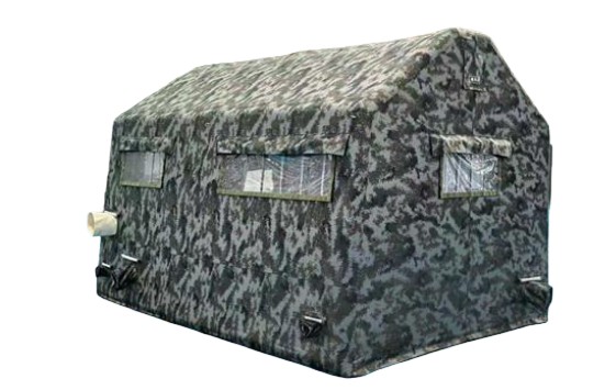 12sqm inflatable tent for shower 12sqm inflatable tent for shower