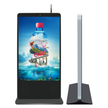 Mobile P6 outdoor full color advertising led poster