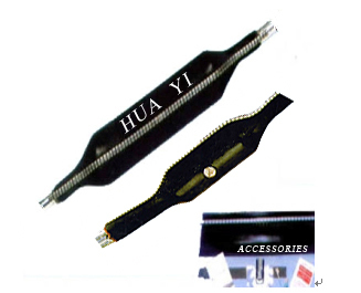 Heat Shrinkable Closure