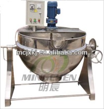 Dual-layered Pot, Stainless Steel Pot, Jacketed Pot