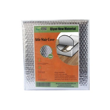 Industrial Style Heat Reflection Radiator Foil - Insulation Material for All Radiators