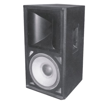 MOS-152 of MOS SERIES loudspeaker