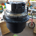 DX300 Final Drive 40100439C Perangkat Perjalanan Doosan 401-00439c