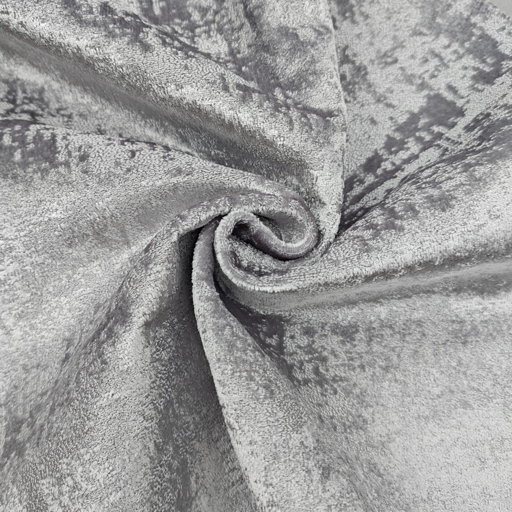 Нов дизајн сјаен кадифен материјал за тапацир New Design Shiny Velvet Material For Upholstery