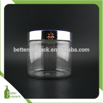 body butter jar body scrub jar 480g body splash jar