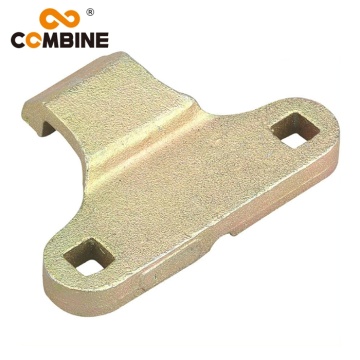 Good Quality Agricultural Machinery Spare Parts Hold Down Clip 500053.0 COMBINE Harvesters 500053SG3