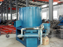 Large Capacity Gravity Separator Machine