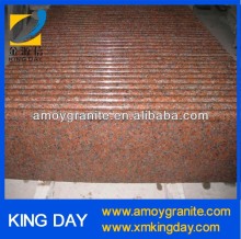 Maple red g652 granite
