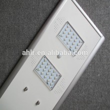 Sensor function 45w Led Solar street Light All In One Item