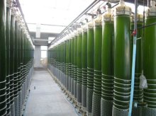 HXDSPJ commercial scale photobioreacters(PBR)