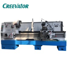 CA6266 Saddle Manual Lathe Machine