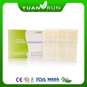 FDA,CE approved slimming patch