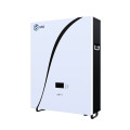 Goede kwaliteit 48V LIFEPO4 Power Wall Battery Bank