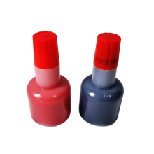 Photosensitive Flash Stamp Ink for Environmental Friendly Self Inking Stamps