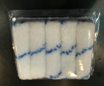 Paint Roller Refill With Nylon