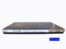 999-K11 Blue Ray DVD Player