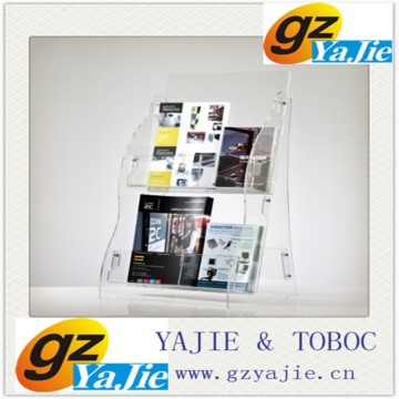 greeting card display stands rental led display advertising board